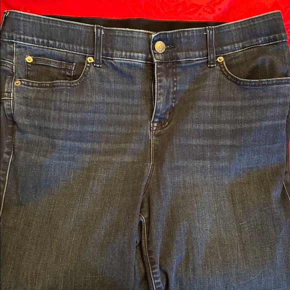 Torrid Bombshell Flare Super Soft Women’s Jeans (18T) - Picture 3 of 8